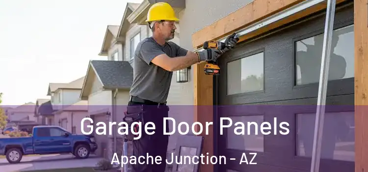  Garage Door Panels Apache Junction - AZ