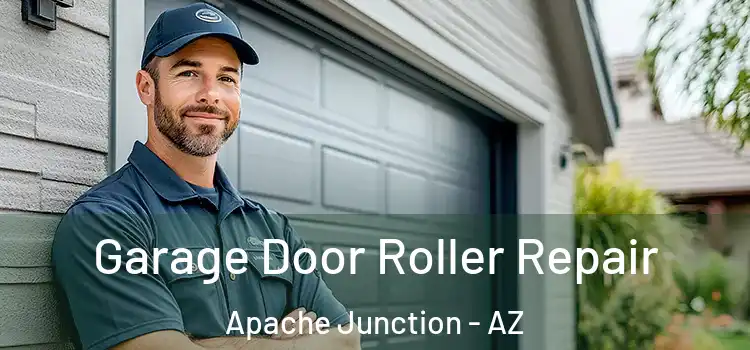  Garage Door Roller Repair Apache Junction - AZ