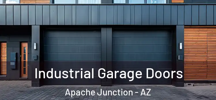  Industrial Garage Doors Apache Junction - AZ