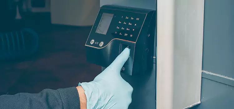 Access Control Installation Apache Junction
