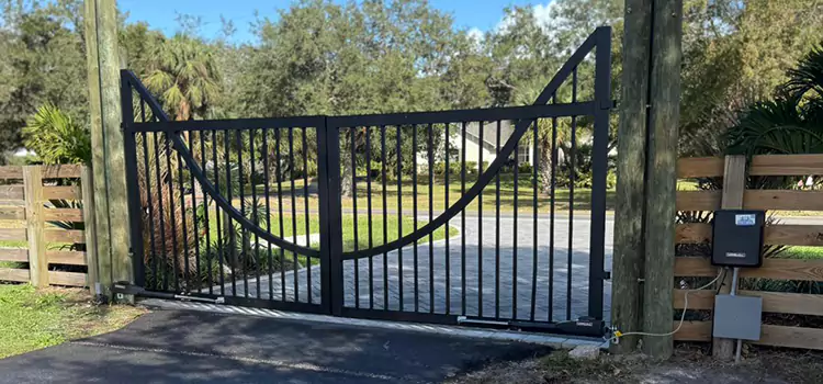 Gate Motor Repair Apache Junction