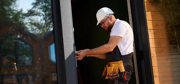 Replace Balcony Door Apache Junction