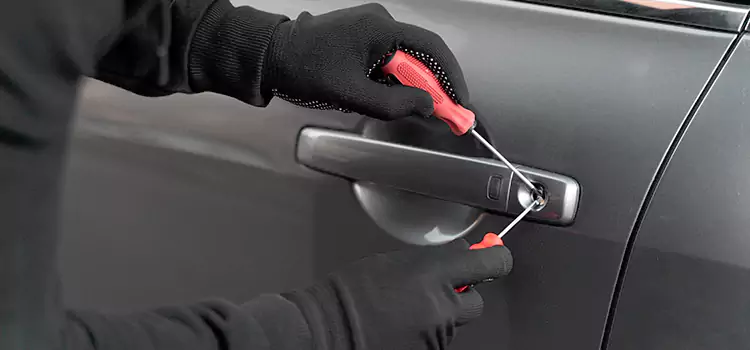 Locked Out of Car Help Apache Junction
