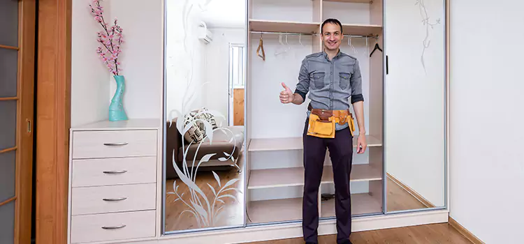 Sliding Closet Door Replacement Apache Junction