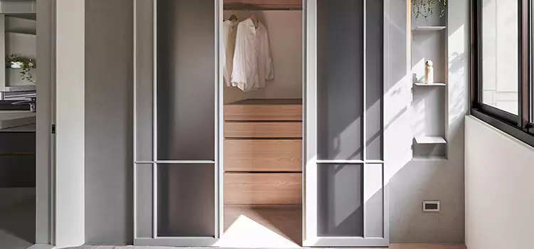 Mirror Sliding Door Replacement Apache Junction