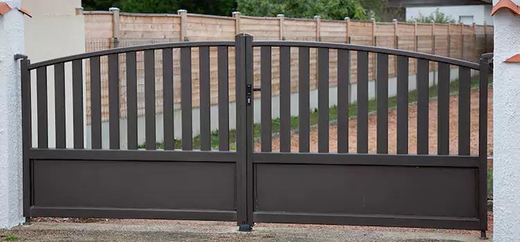 Advanced Gate Solutions in Apache Junction, AZ