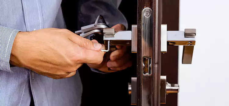 Commercial Door Lock Repair Apache Junction