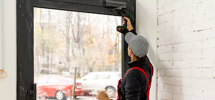 Comprehensive Door Closer Services in Apache Junction, AZ
