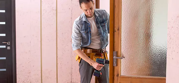 Exterior Door Frame Installation Apache Junction