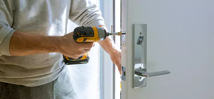 Door Knob Lock Repair Apache Junction