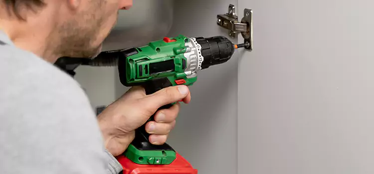 Commercial Door Hinge Repair Apache Junction
