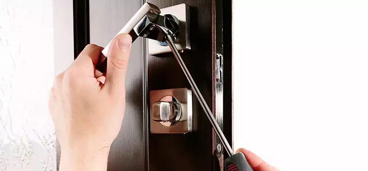 Door Lock Replacement Service Apache Junction