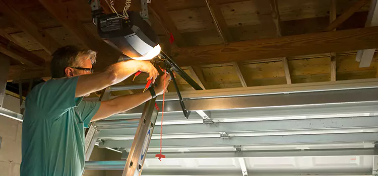 Garage Door Opener Sales and Installation Apache Junction