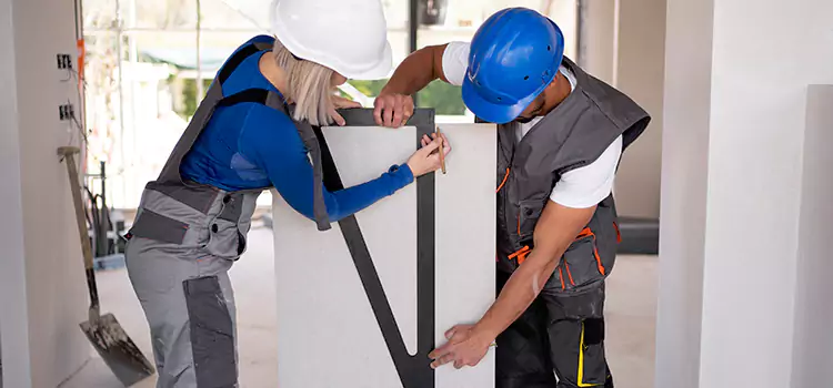 Why Choose Us for Door Panel Services in Apache Junction, AZ?