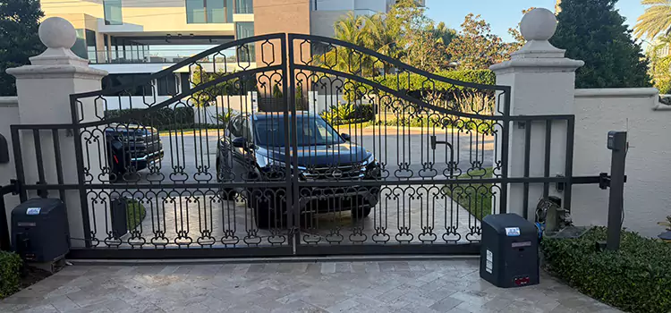 Driveway Gate Maintenance Apache Junction