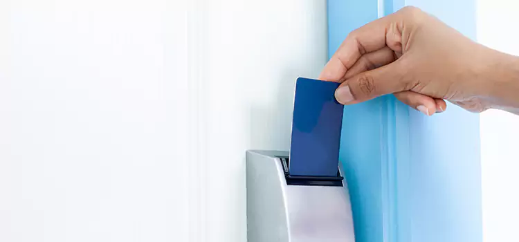 Access Control System Integration Apache Junction