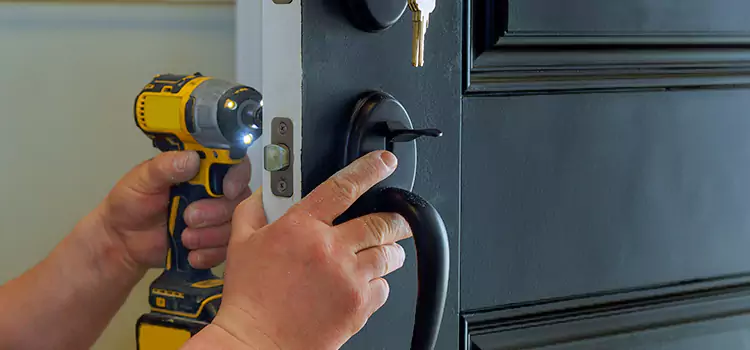 Locksmith Emergency Service Apache Junction