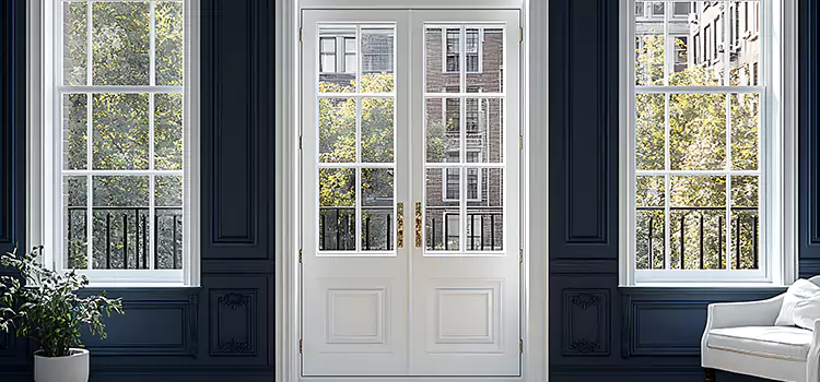 French Door Lock Repair Apache Junction