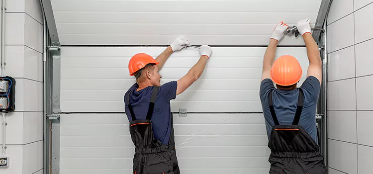 Choose Us for Your Garage Door Needs in Apache Junction