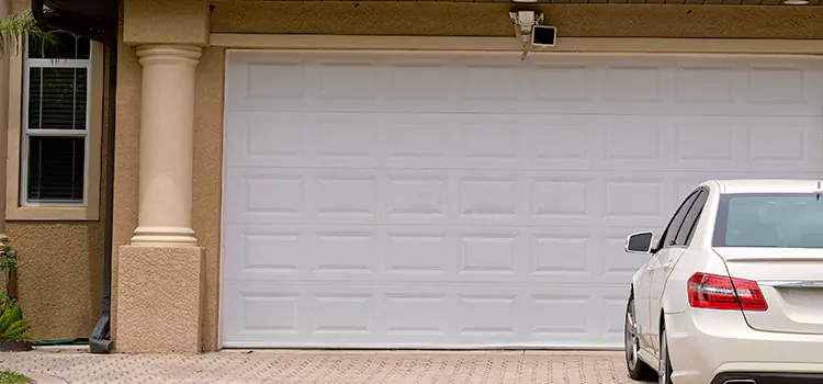 Comprehensive Garage Door Maintenance Services in Apache Junction, AZ