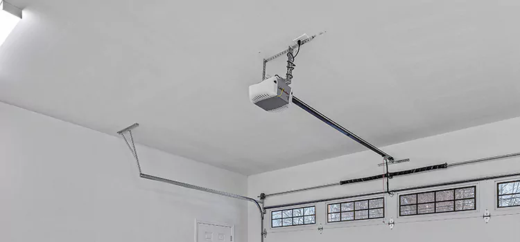Experienced Garage Door Installers Apache Junction