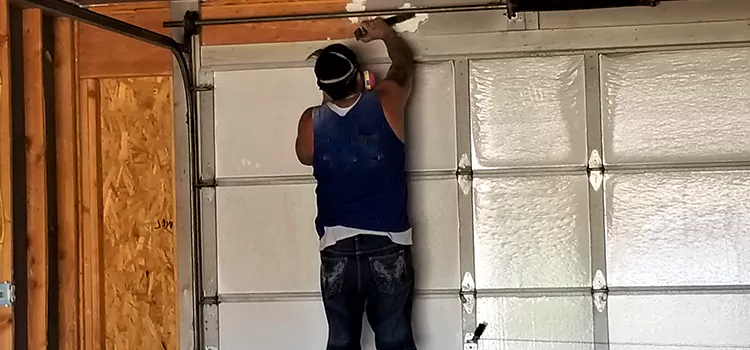 Specialized Garage Door Panel Solutions in Apache Junction, AZ