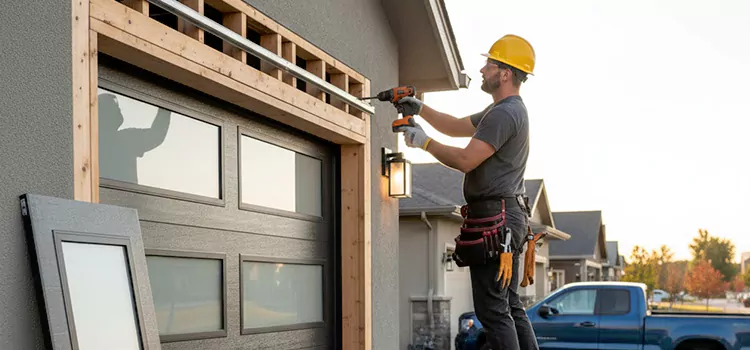 Your Trusted Garage Door Specialists in Apache Junction