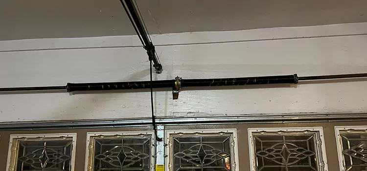 Garage Door Spring Repair Near Me Apache Junction