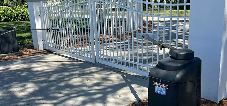 Automatic Gate Opener Repair Apache Junction