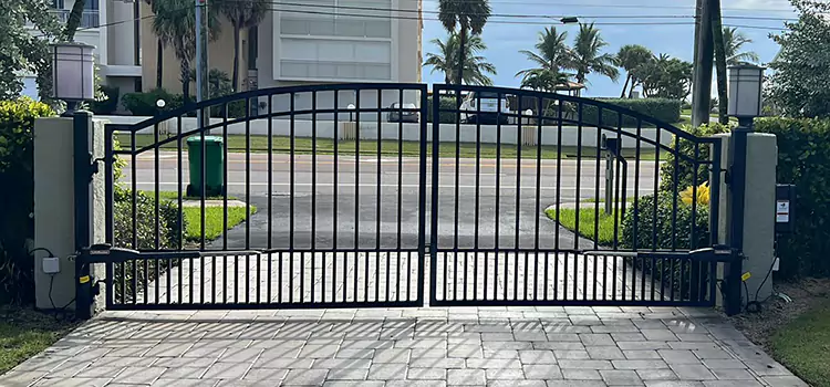 Gate Opener Replacement Near Me in Apache Junction, AZ