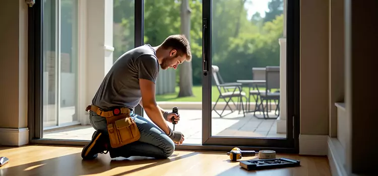 Comprehensive Solutions for Every Glass Door Need in Apache Junction, AZ