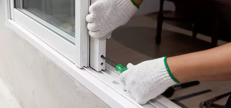 Sliding Glass Door Lock Repair Apache Junction