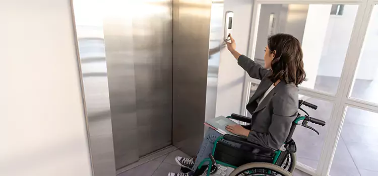 Benefits of Modern Handicap Door Systems in Apache Junction, AZ