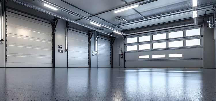 Sectional Industrial Doors Apache Junction