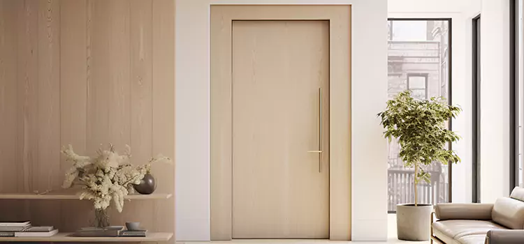Choose Quality for Your Inside Doors in Apache Junction, AZ