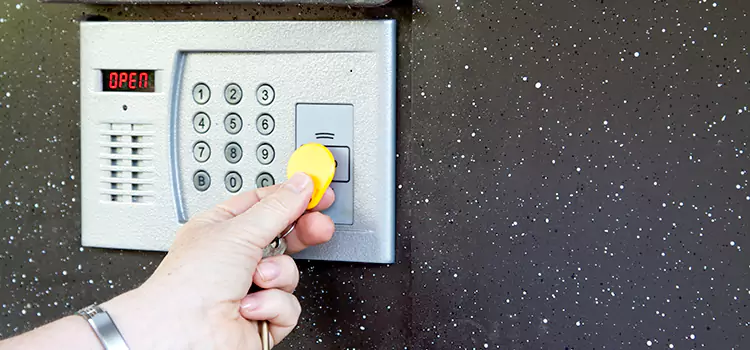 Electronic Door Lock Installation Apache Junction