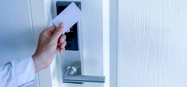 Why Choose Us for Your Keycard Lock Installation in Apache Junction, AZ?