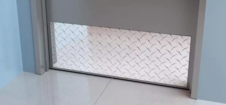 Benefits of Professional Kick Plate Solutions in Apache Junction, AZ