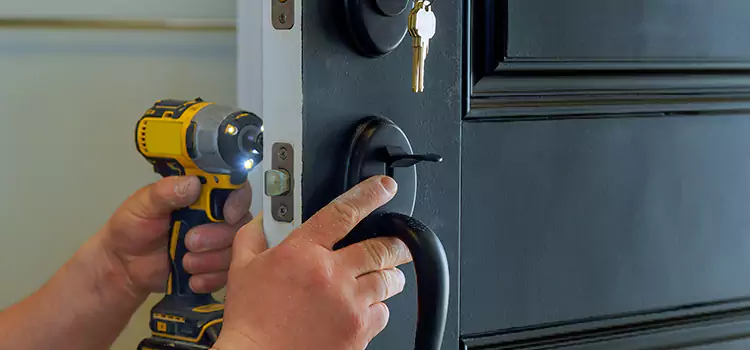 Commercial Door Lock Installation Apache Junction