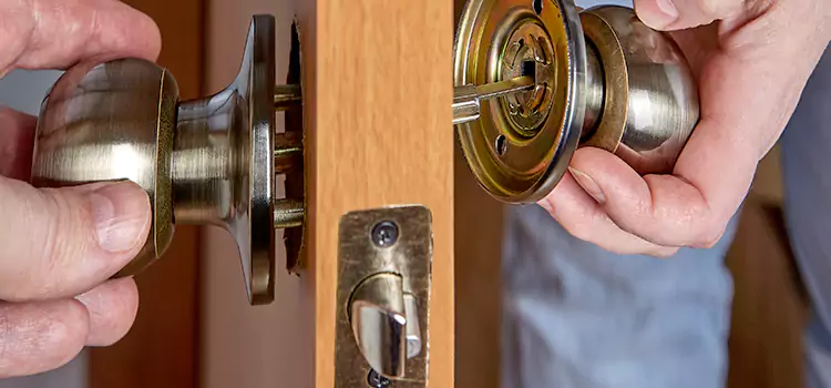 Sliding Door Lock Repair Apache Junction