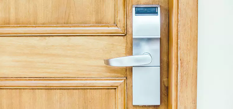 Electromagnetic Door Lock Installation Apache Junction