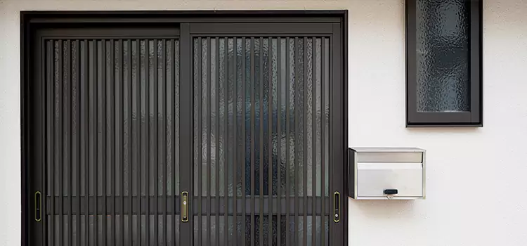 Sliding Screen Door Repair Apache Junction