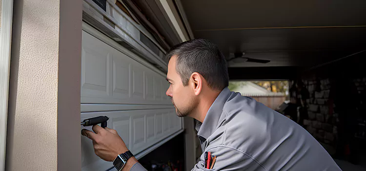 Garage Door Cable Replacement Apache Junction