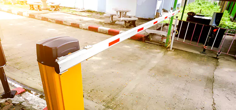 Automatic Parking Gate Installation Apache Junction