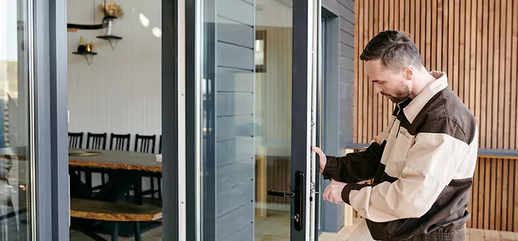 Replacing Patio Door Apache Junction