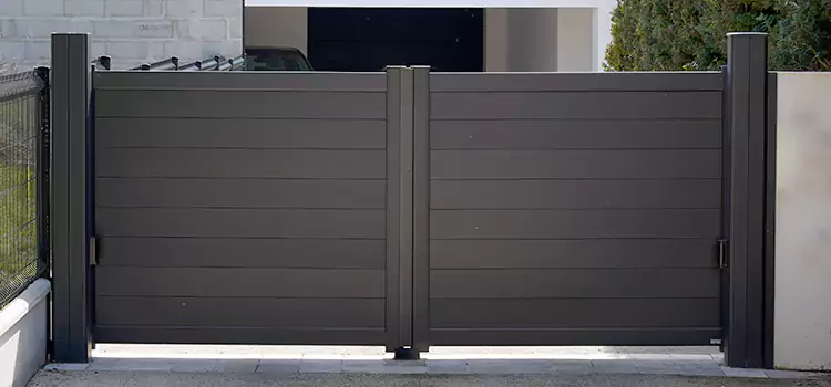 Common Residential Gate Issues We Resolve in Apache Junction, AZ