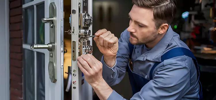 Residential Lock Installation Apache Junction