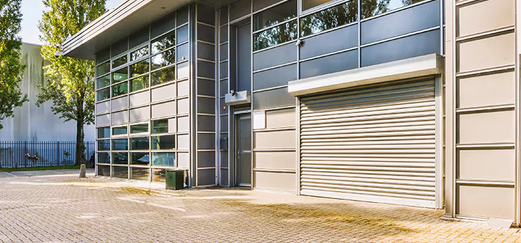 Electric Roller Garage Doors Apache Junction