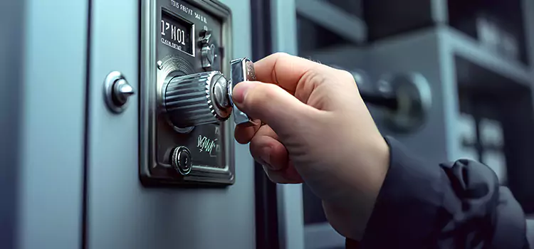 Locksmith Cost to Open Safe Apache Junction