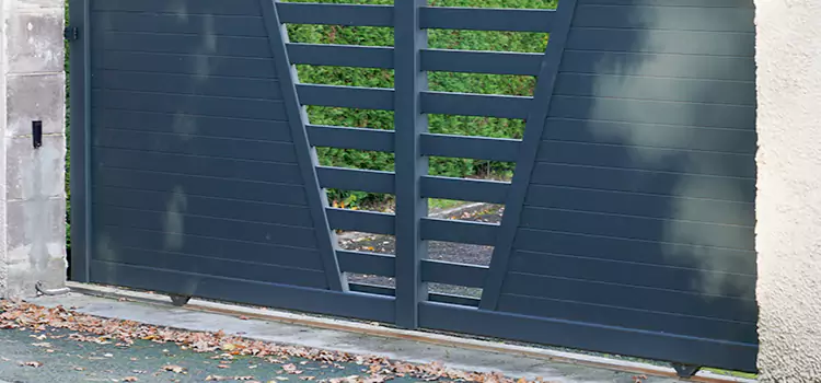 Automated Gate Company Near Me Apache Junction